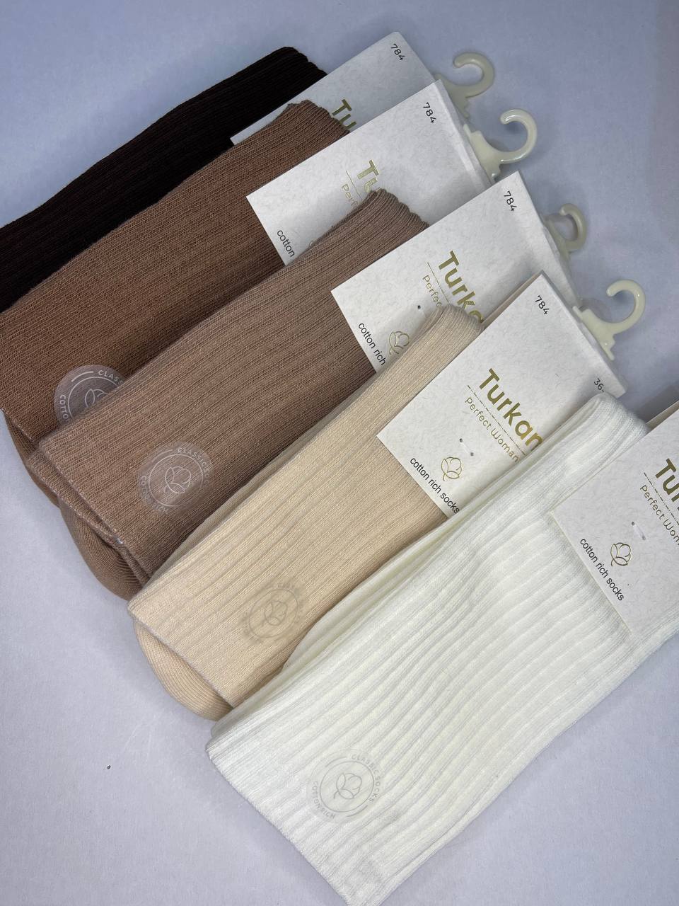 Набор носков, 5 пар