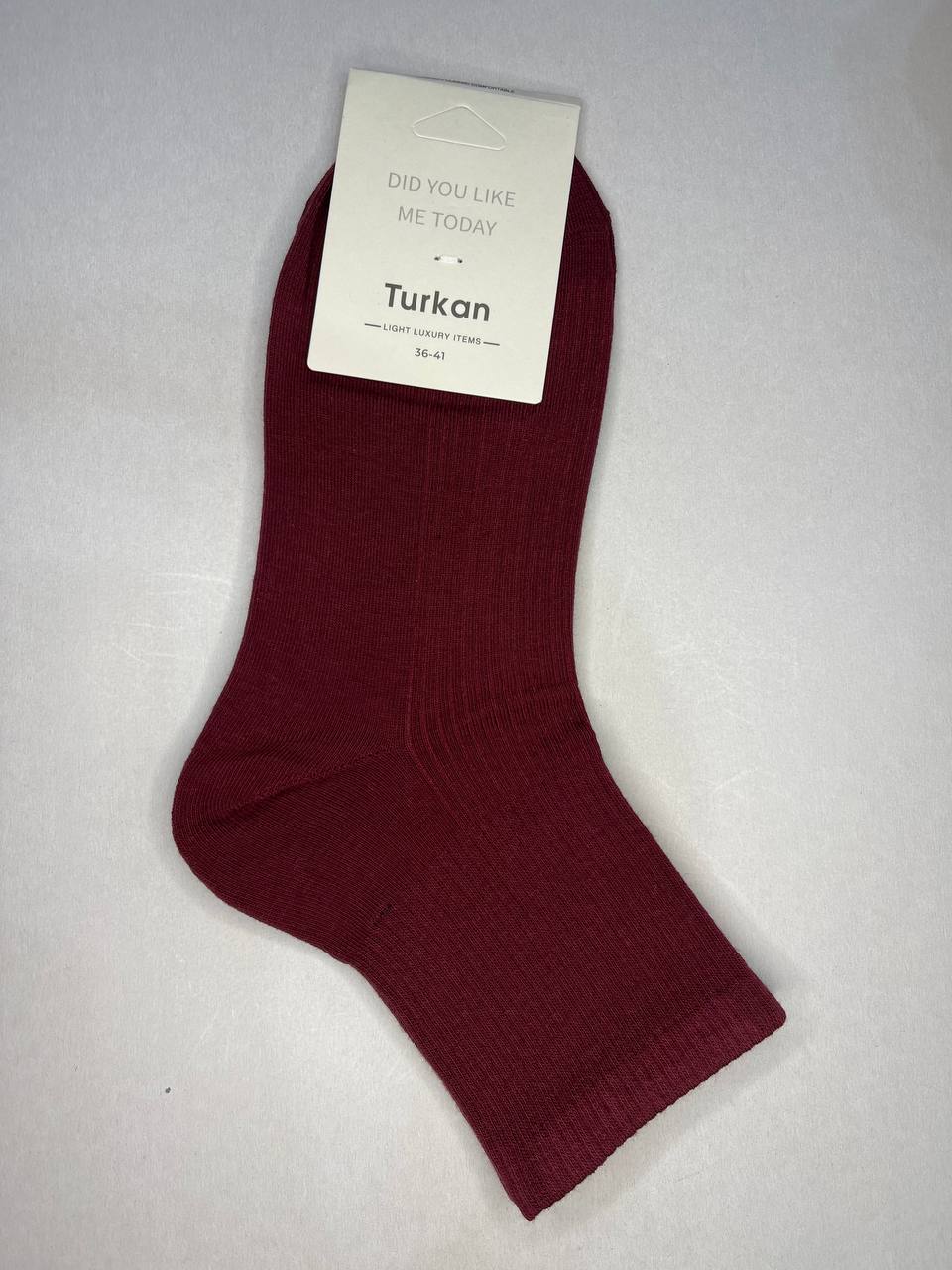 Носки, 1 пара