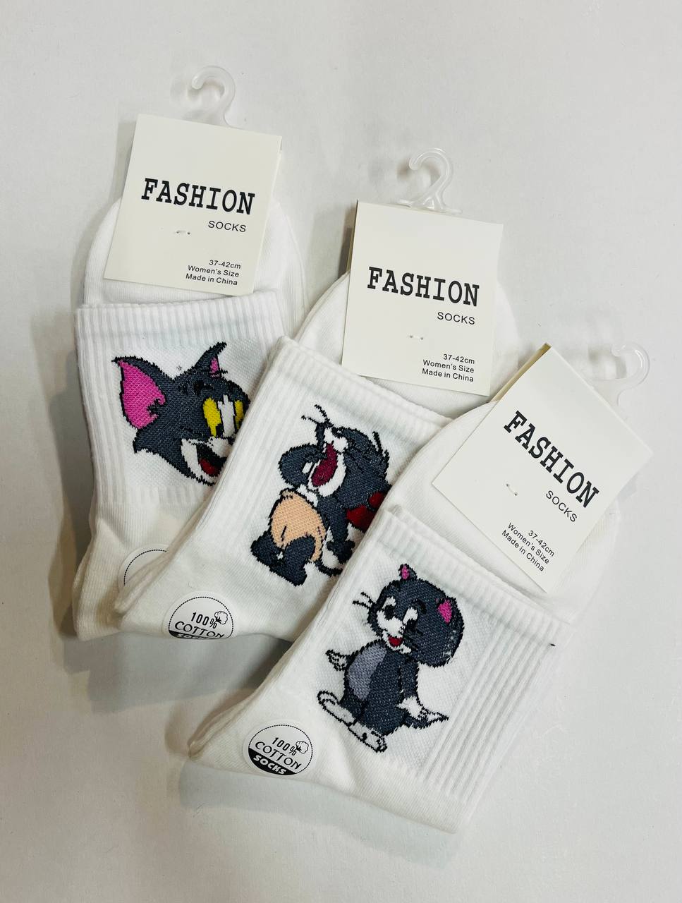 Носки, 1 пара