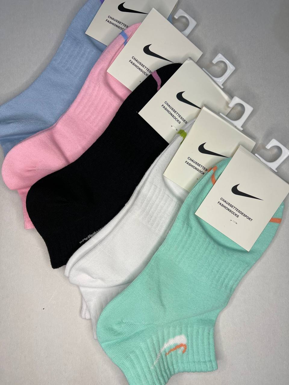 Набор носков, 5 пар