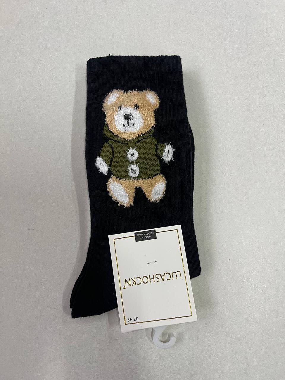 Носки, 1 пара