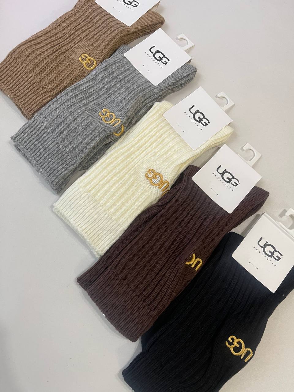 Носки, 1 пара