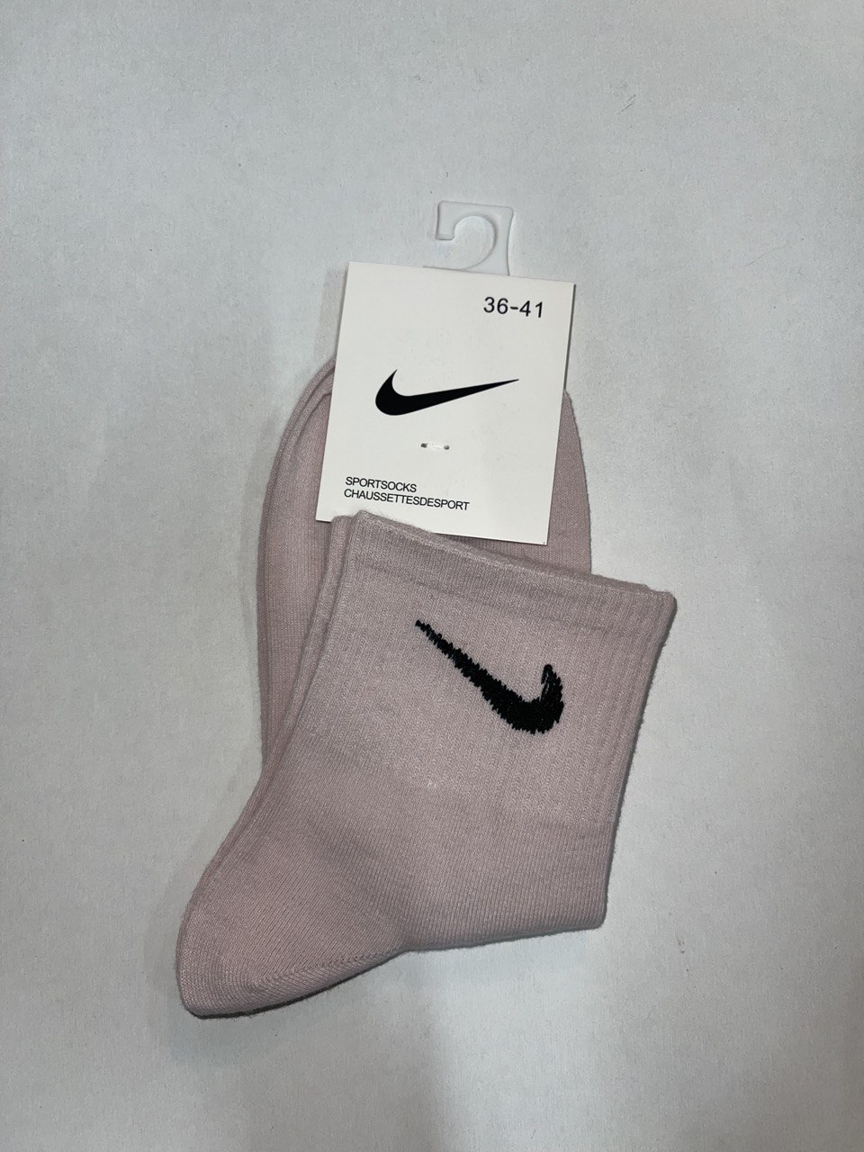 Носки, 1 пара