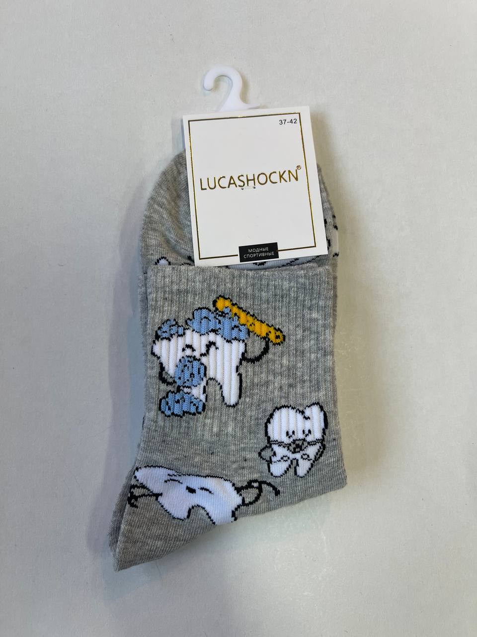 Носки, 1 пара