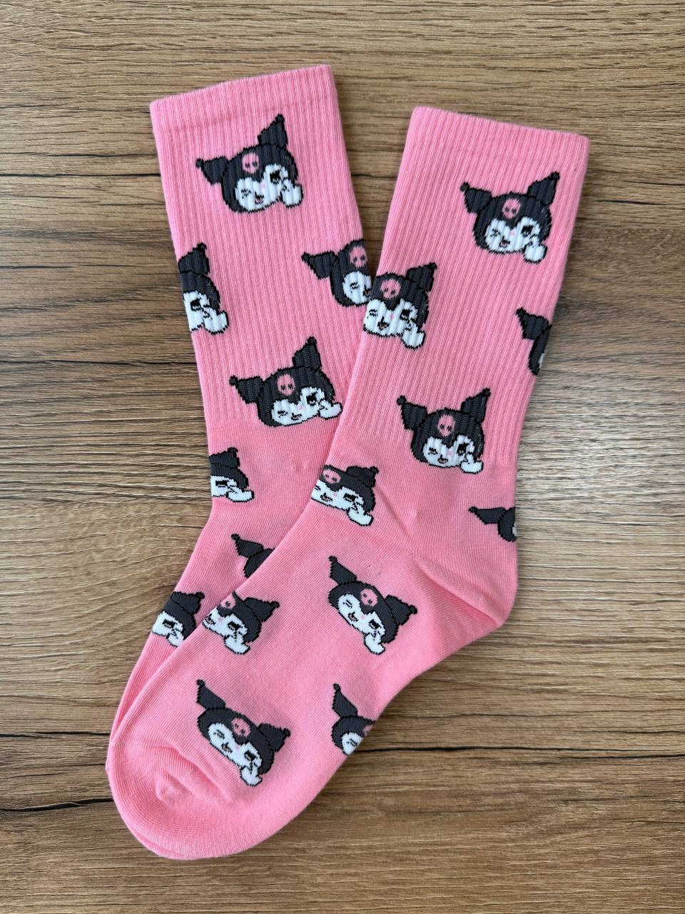 Носки, 1 пара