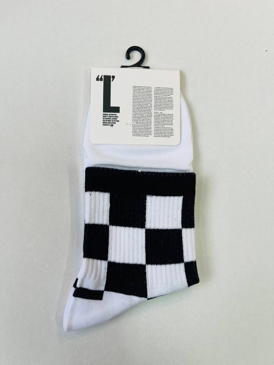 Носки, 1 пара