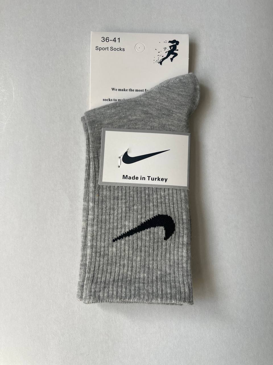 Носки, 1 пара