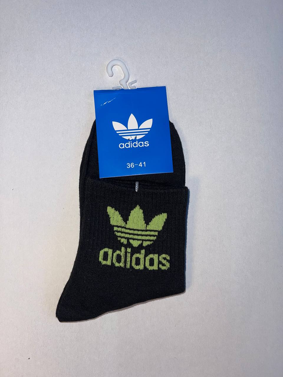 Носки, 1 пара