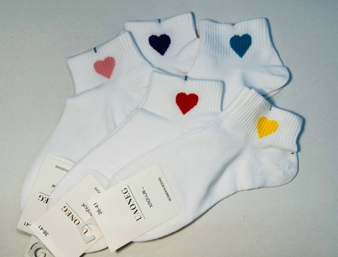 Носки, 1 пара