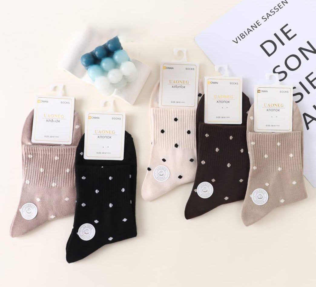 Носки, 1 пара