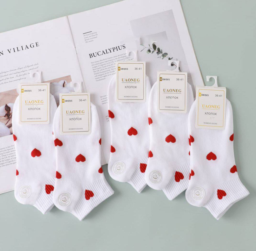 Носки, 1 пара