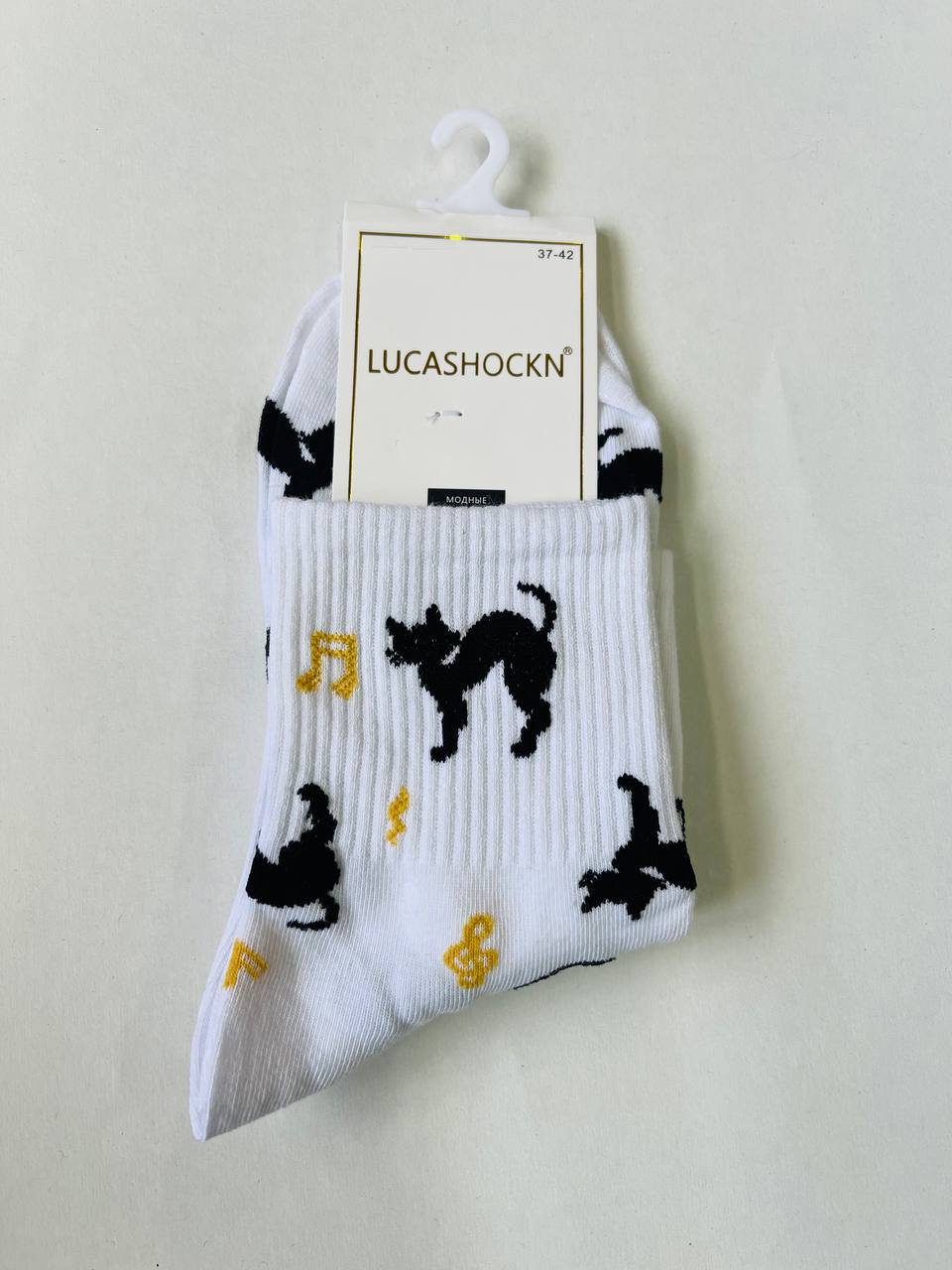 Носки, 1 пара