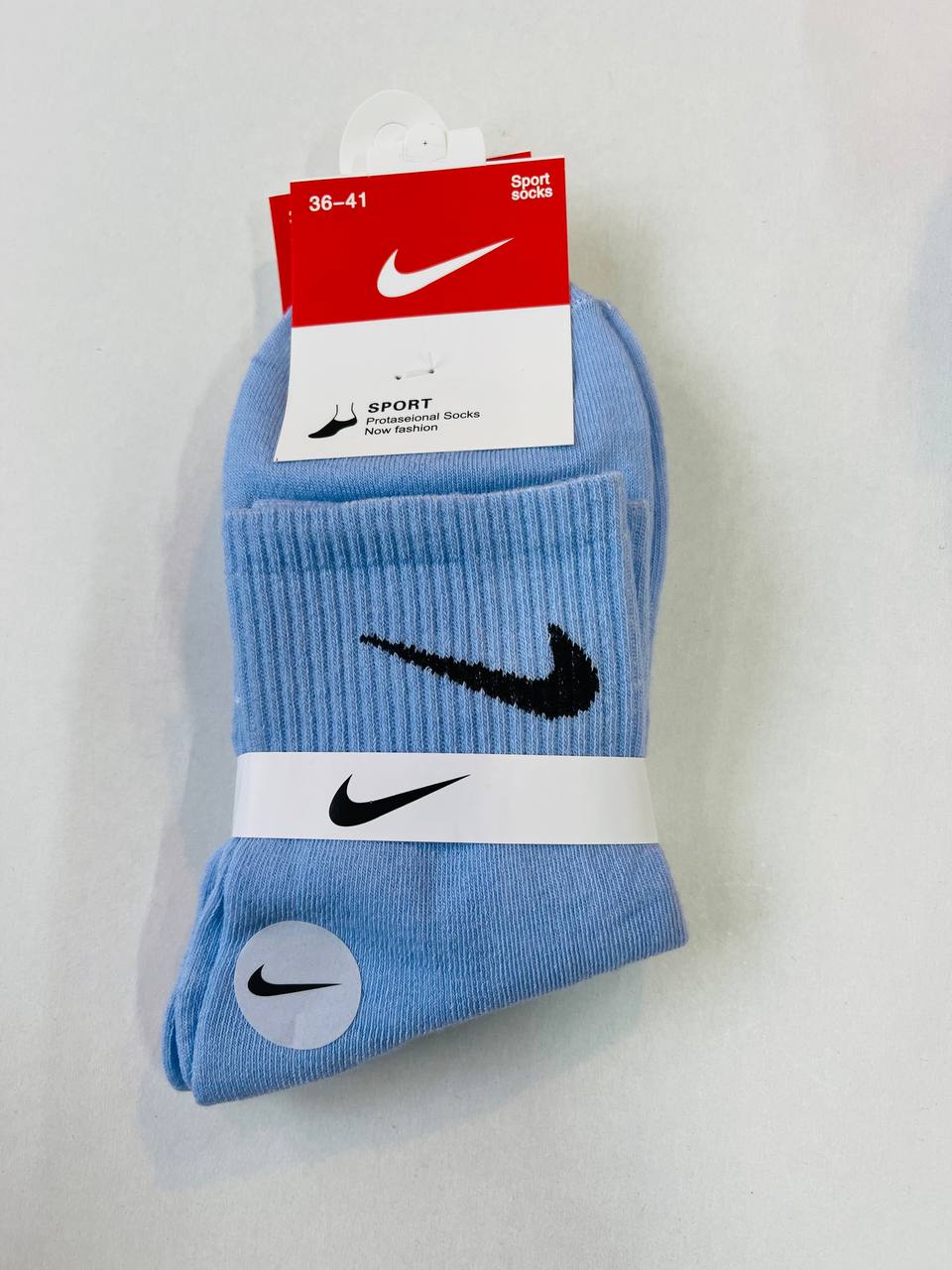 Носки, 2 пары