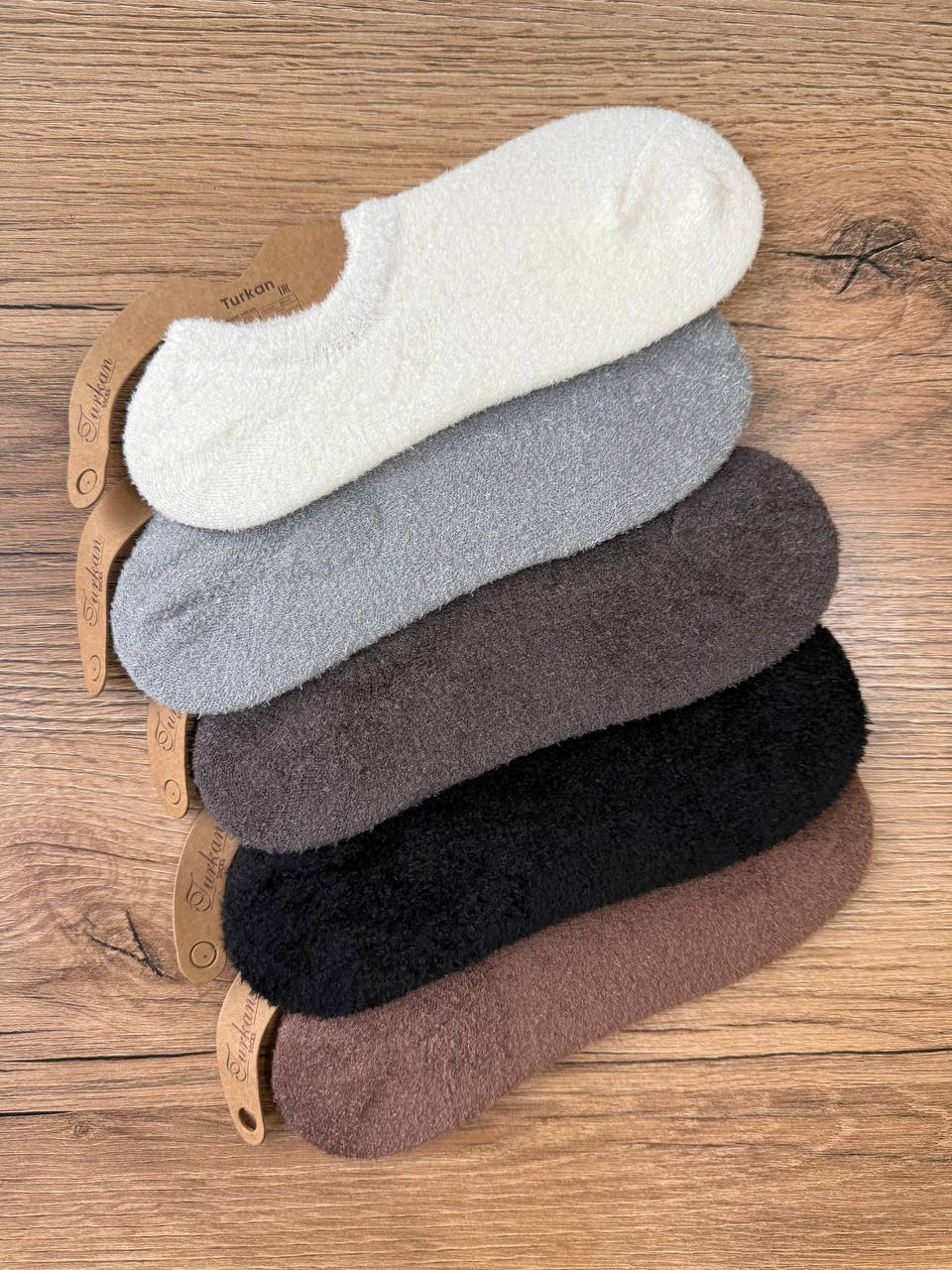 Носки, 1 пара (кашемир)