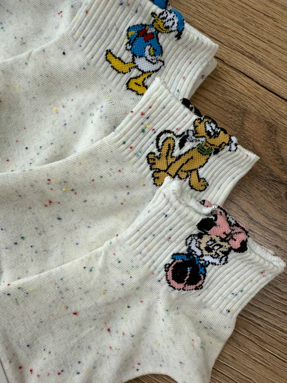 Носки, 1 пара