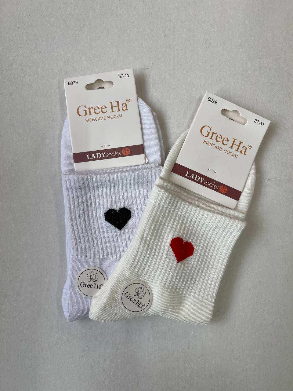 Носки, 1 пара