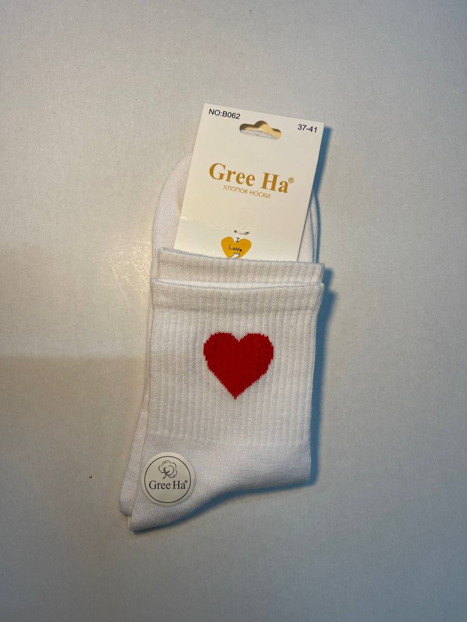 Носки, 1 пара