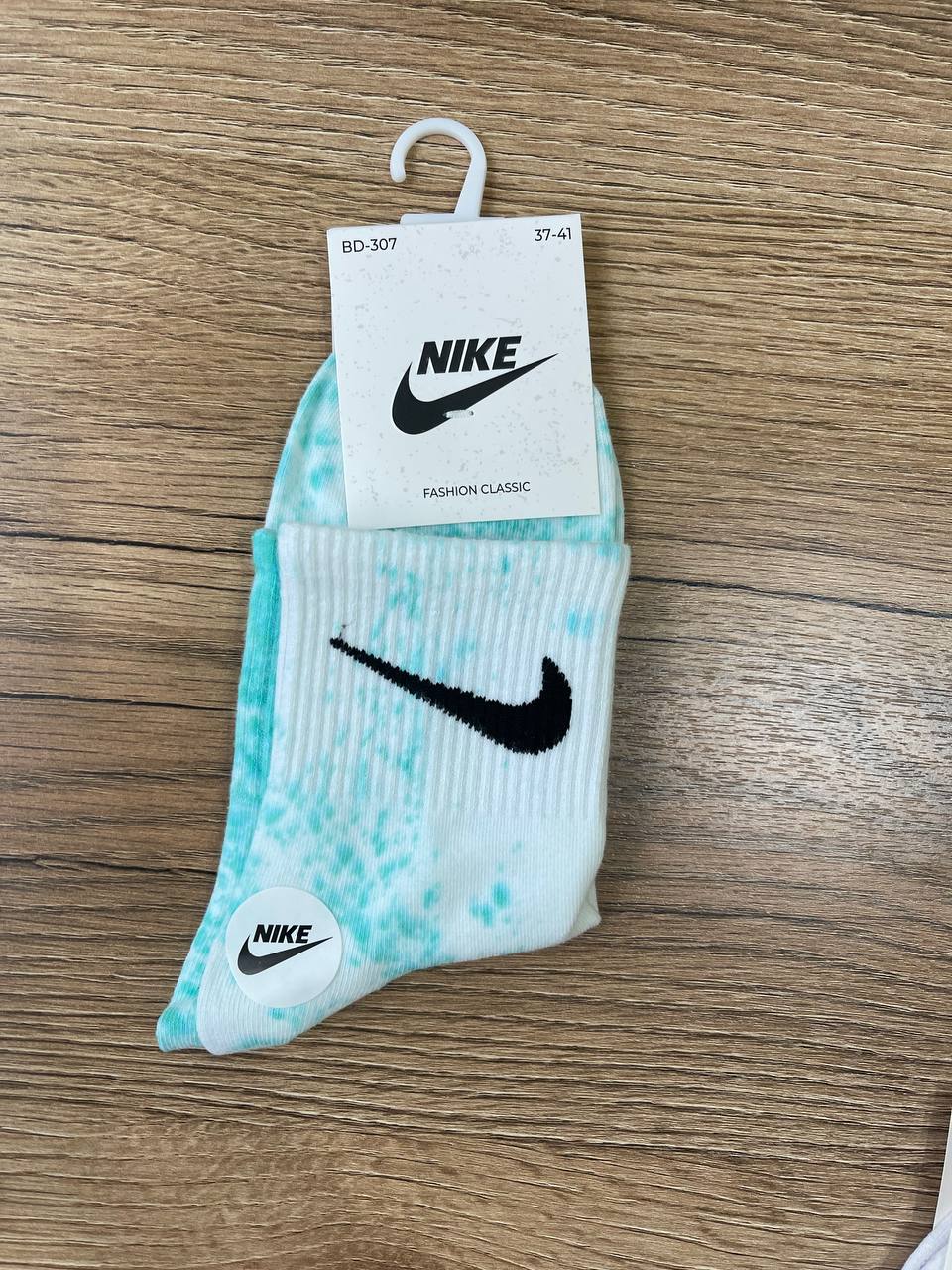 Носки, 1 пара