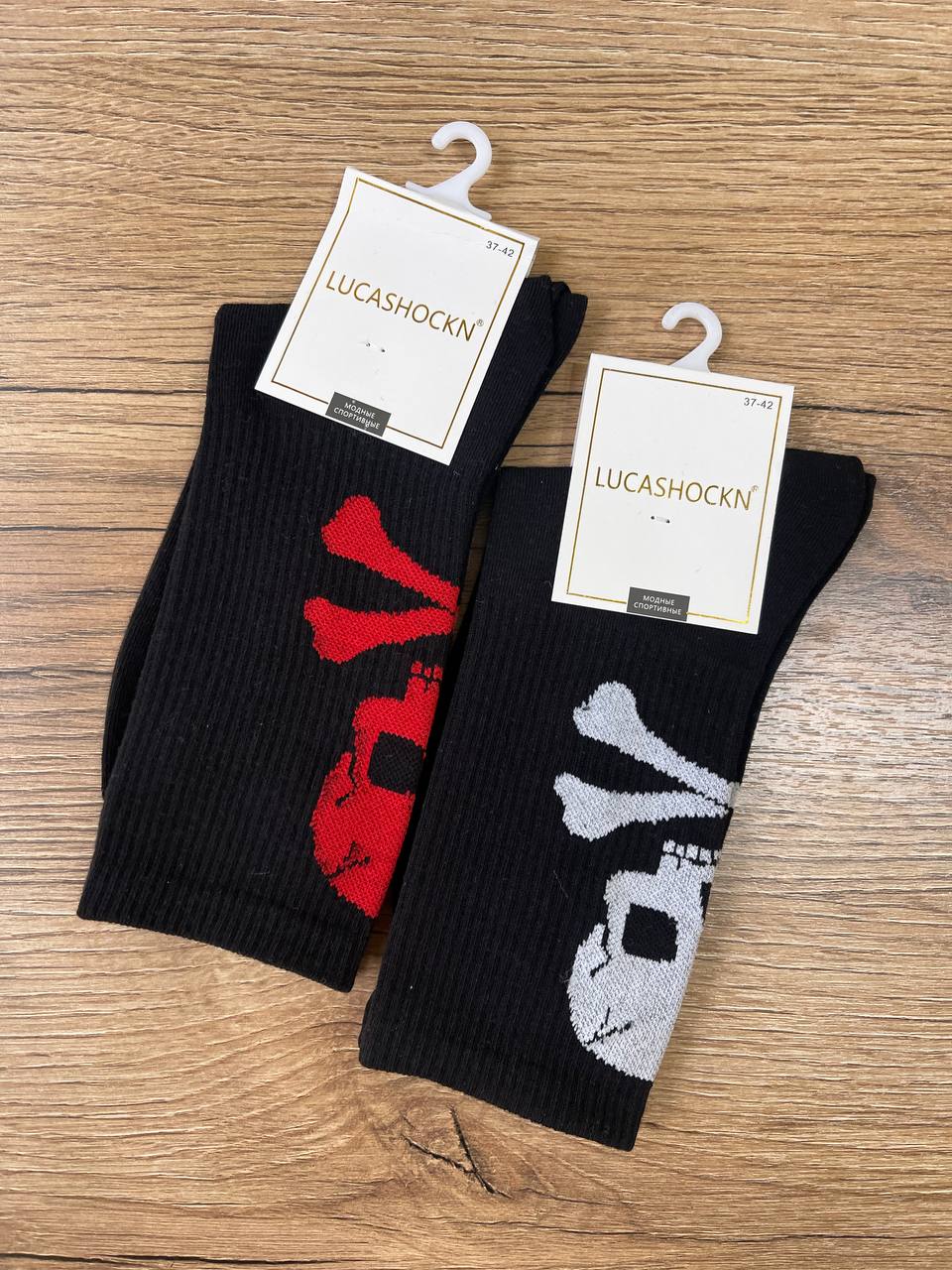 Носки, 1 пара