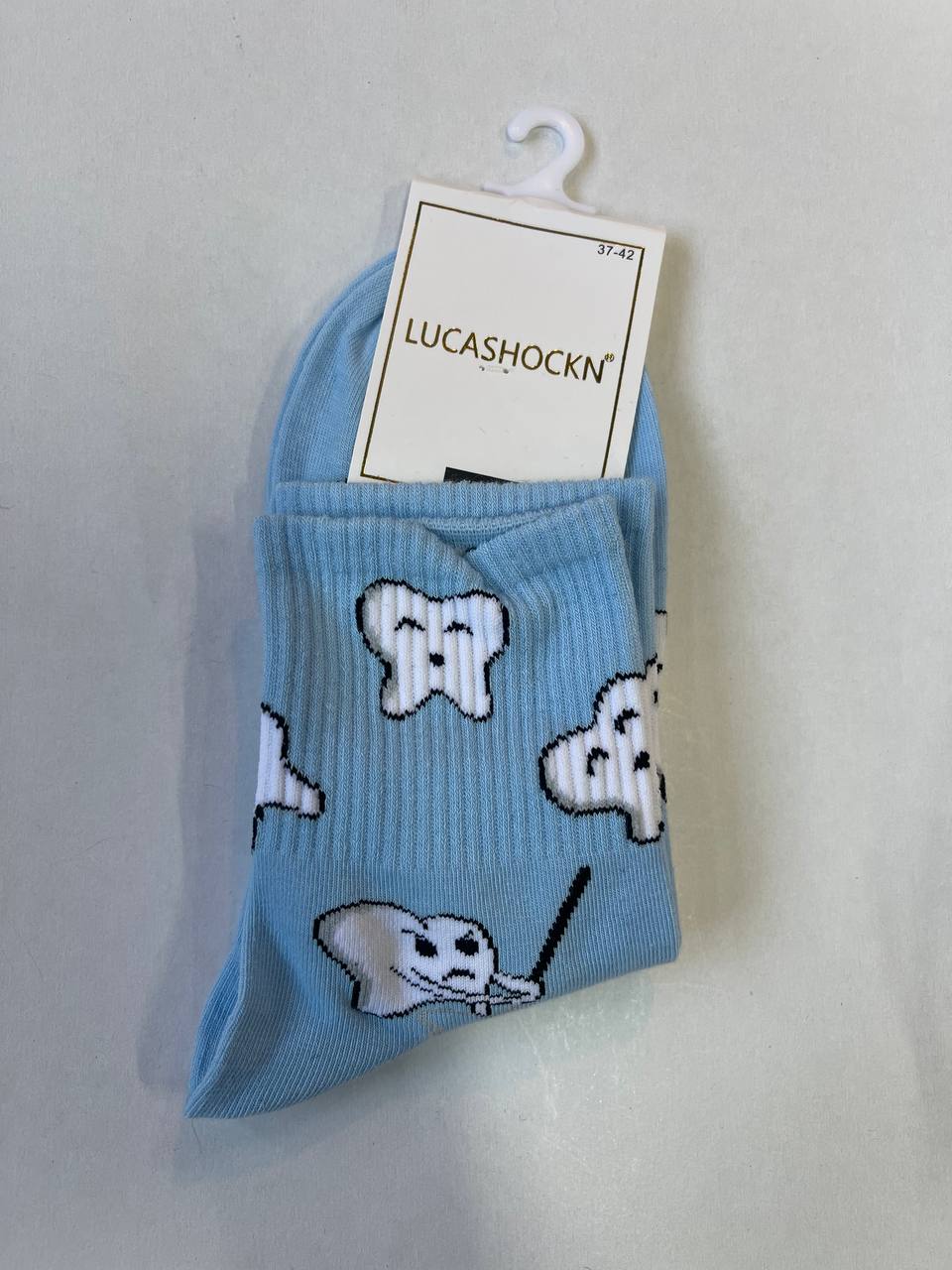 Носки, 1 пара