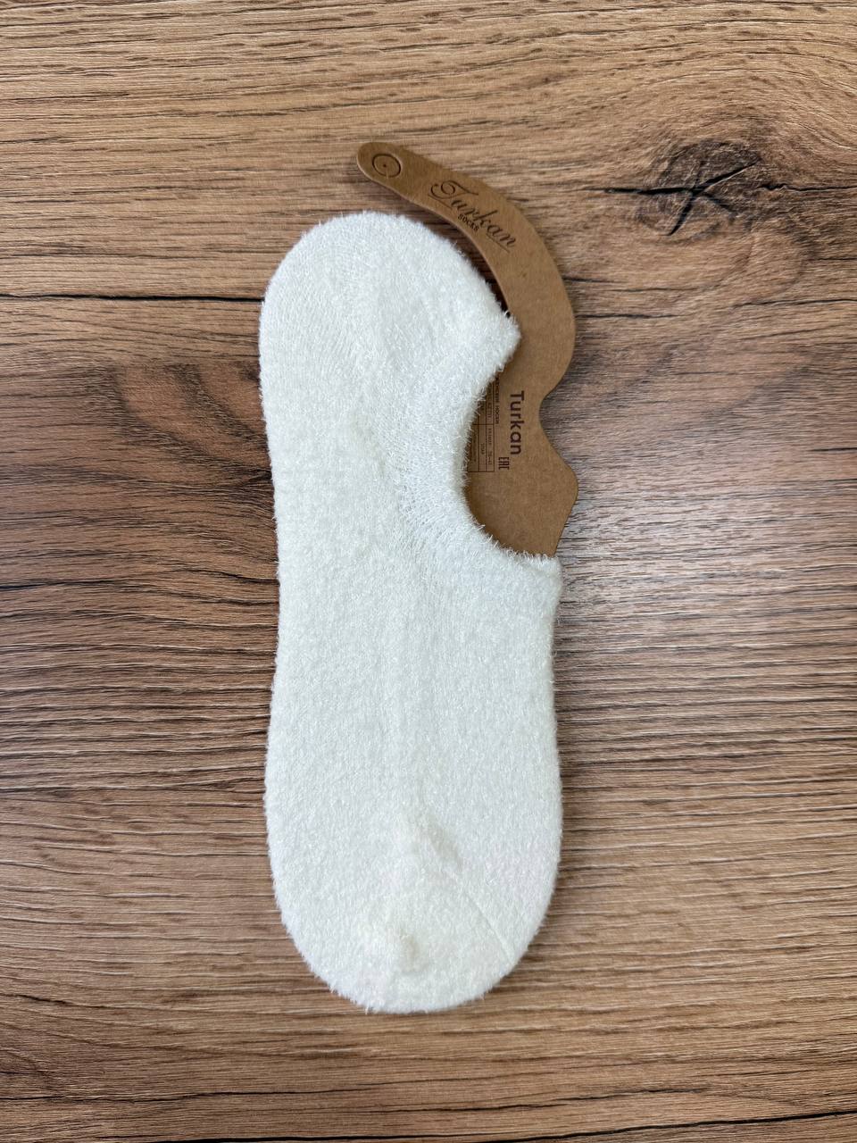 Носки, 1 пара (кашемир)