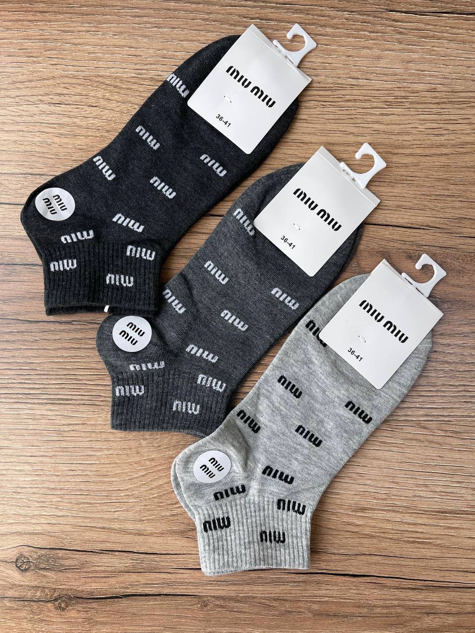 Носки, 1 пара