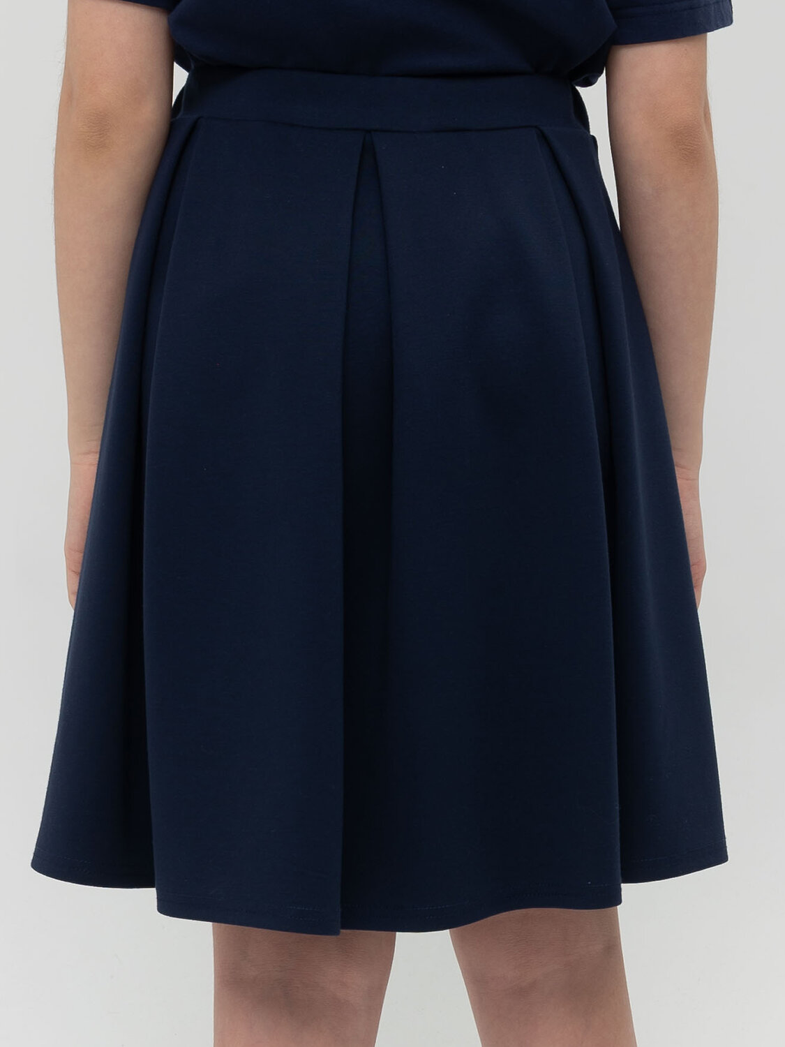 ст. цена1363руб.! PELICAN Юбка GFS8078