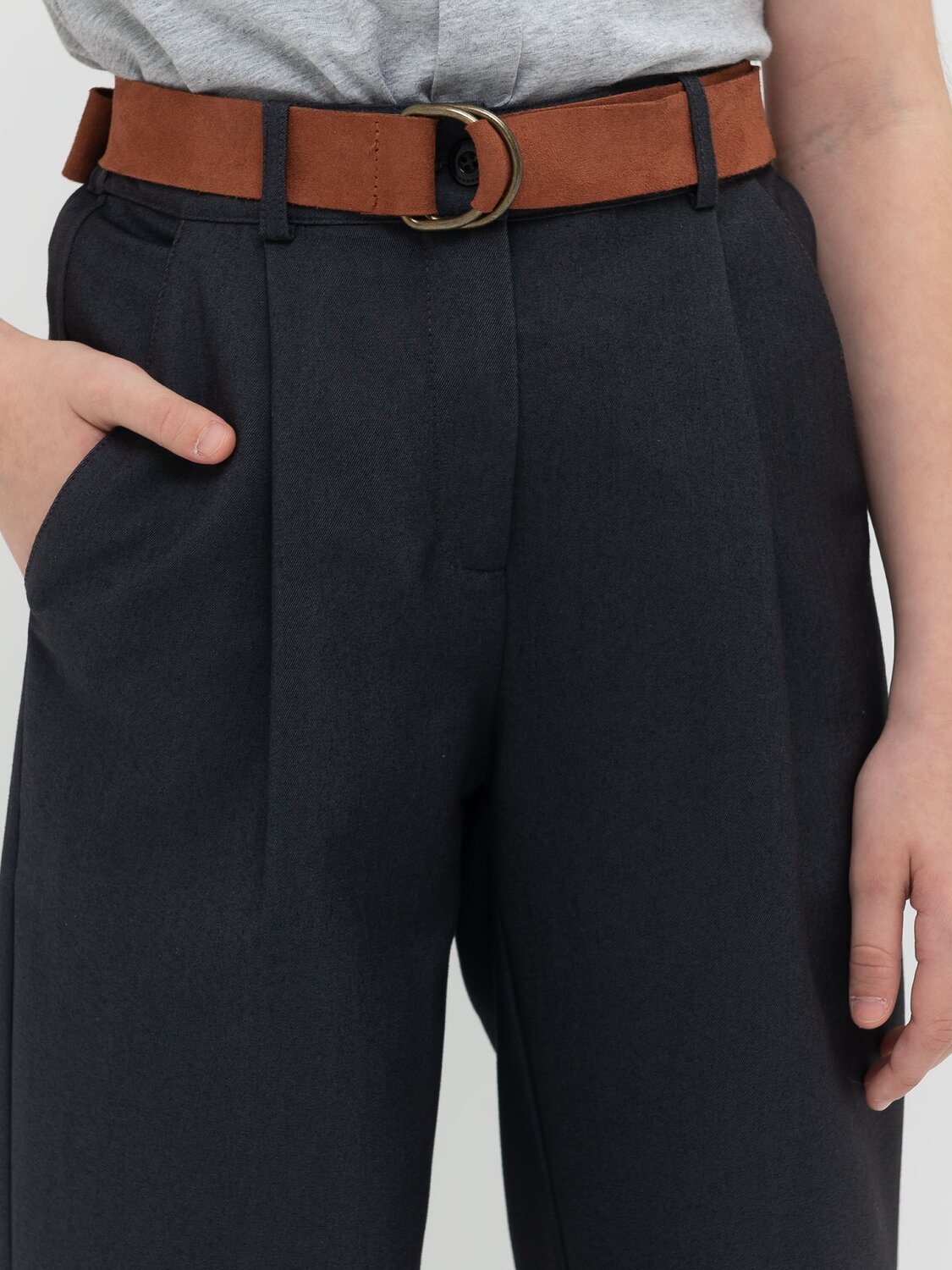 ст. цена2271руб.! PELICAN Брюки GWP8125