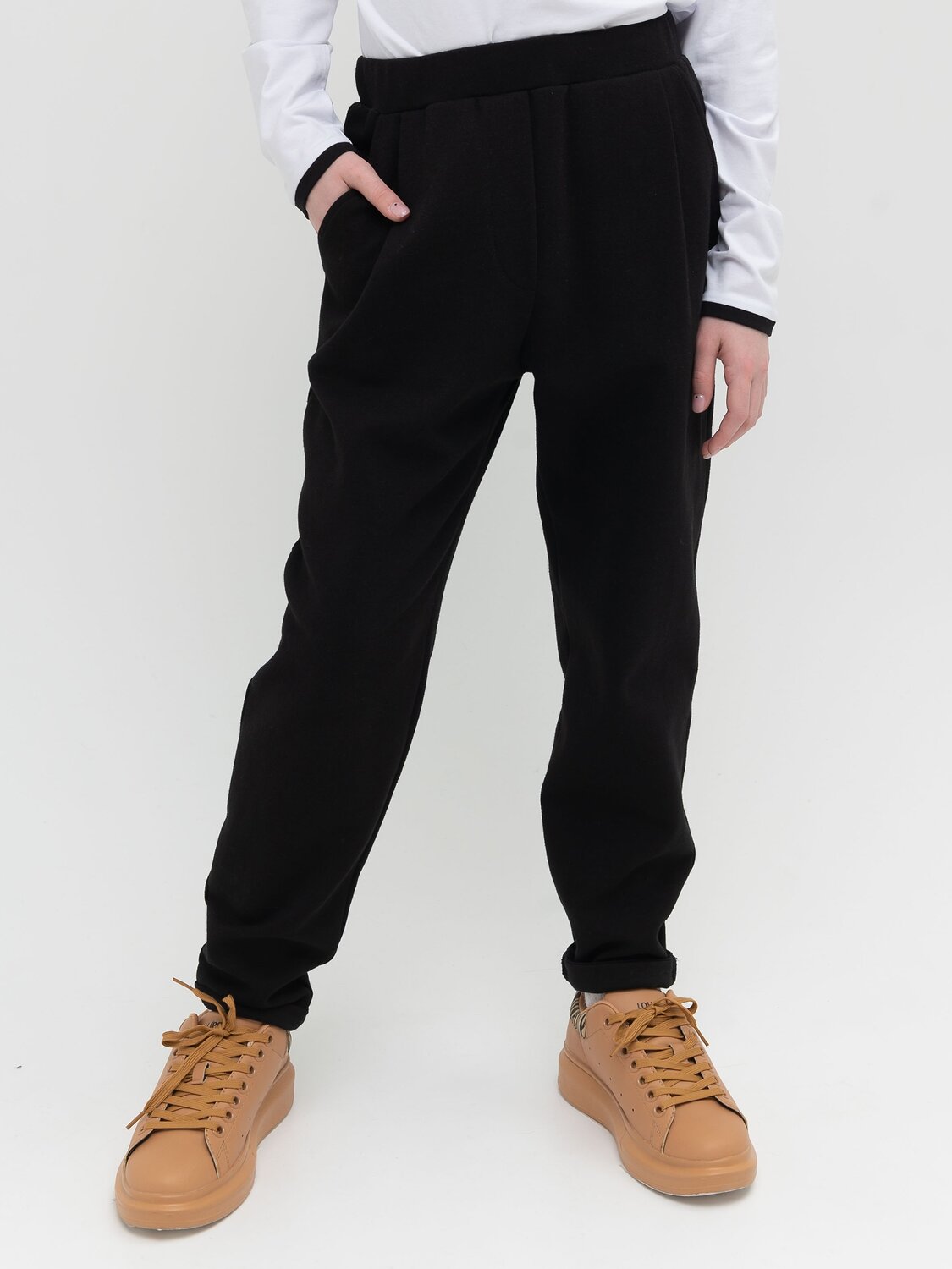 ст. цена2101руб.! PELICAN Брюки GFP8153