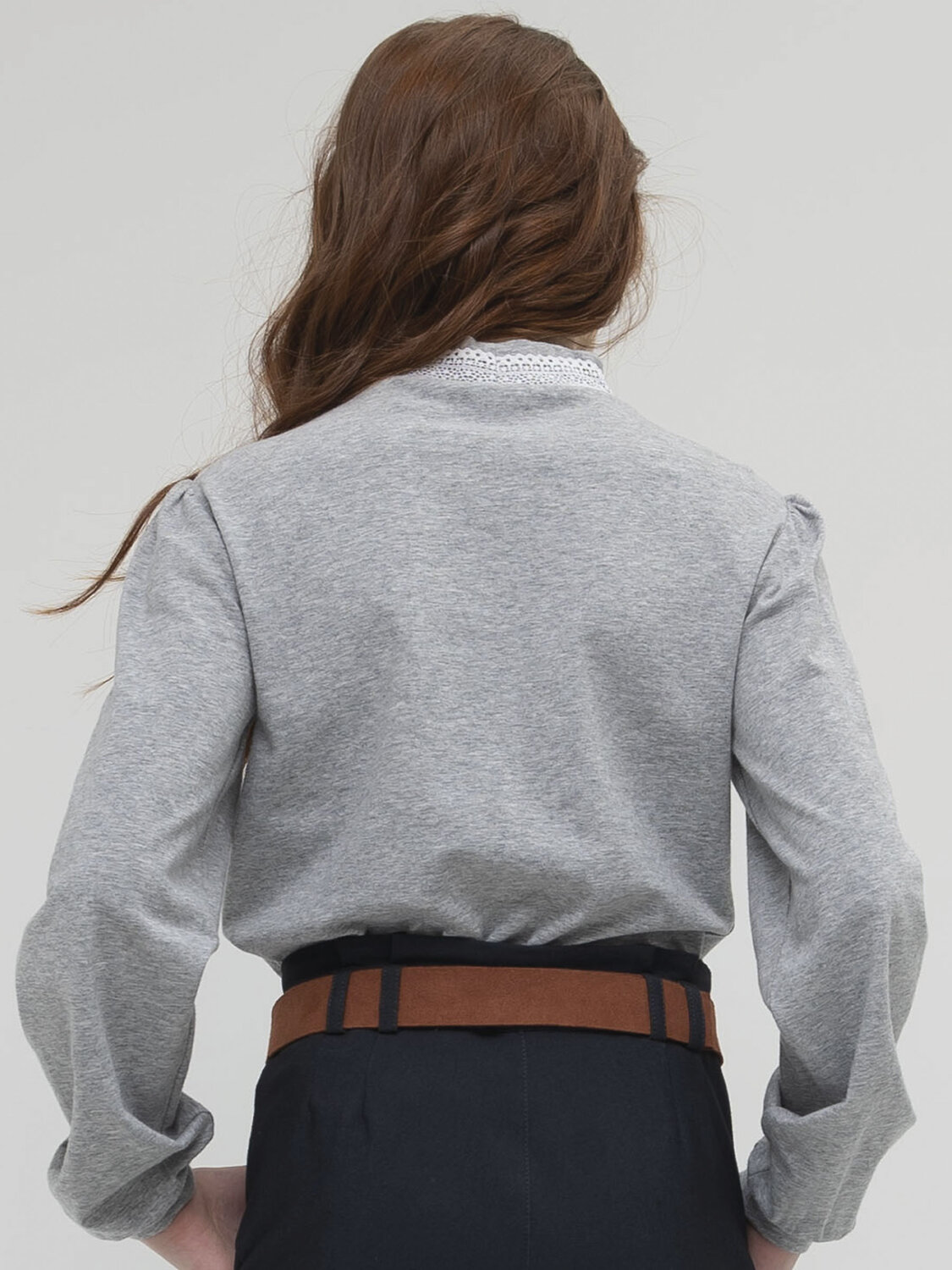 ст. цена1363руб.! PELICAN Джемпер GFJS7139