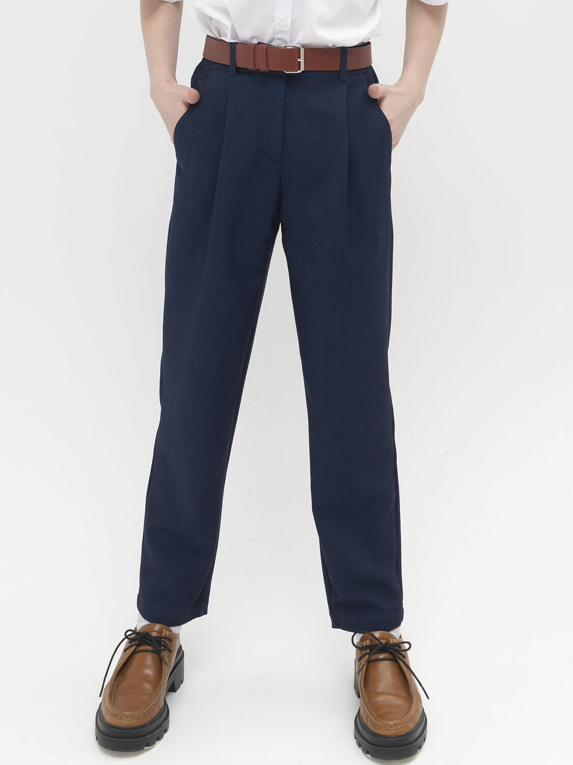 ст. цена2044руб.! PELICAN Брюки GWP7125