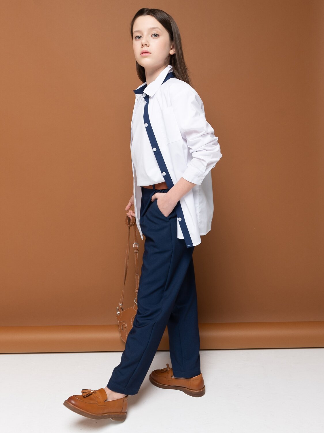 ст. цена2271руб.! PELICAN Брюки GWP8125