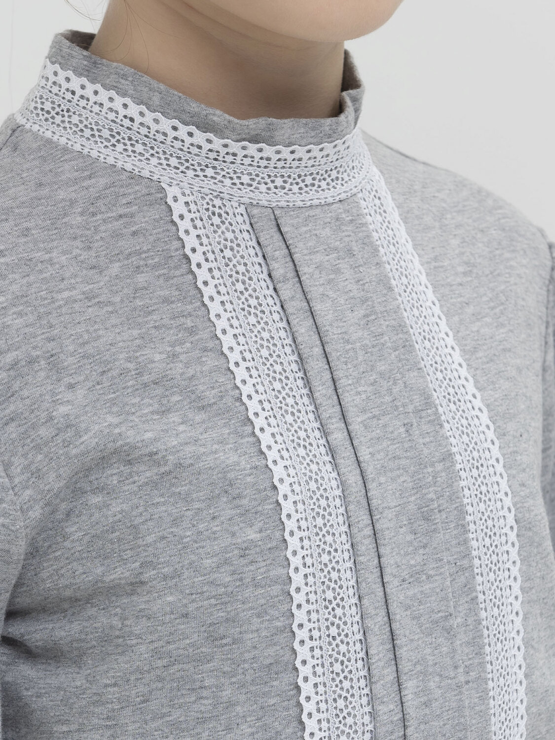 ст. цена1363руб.! PELICAN Джемпер GFJS7139