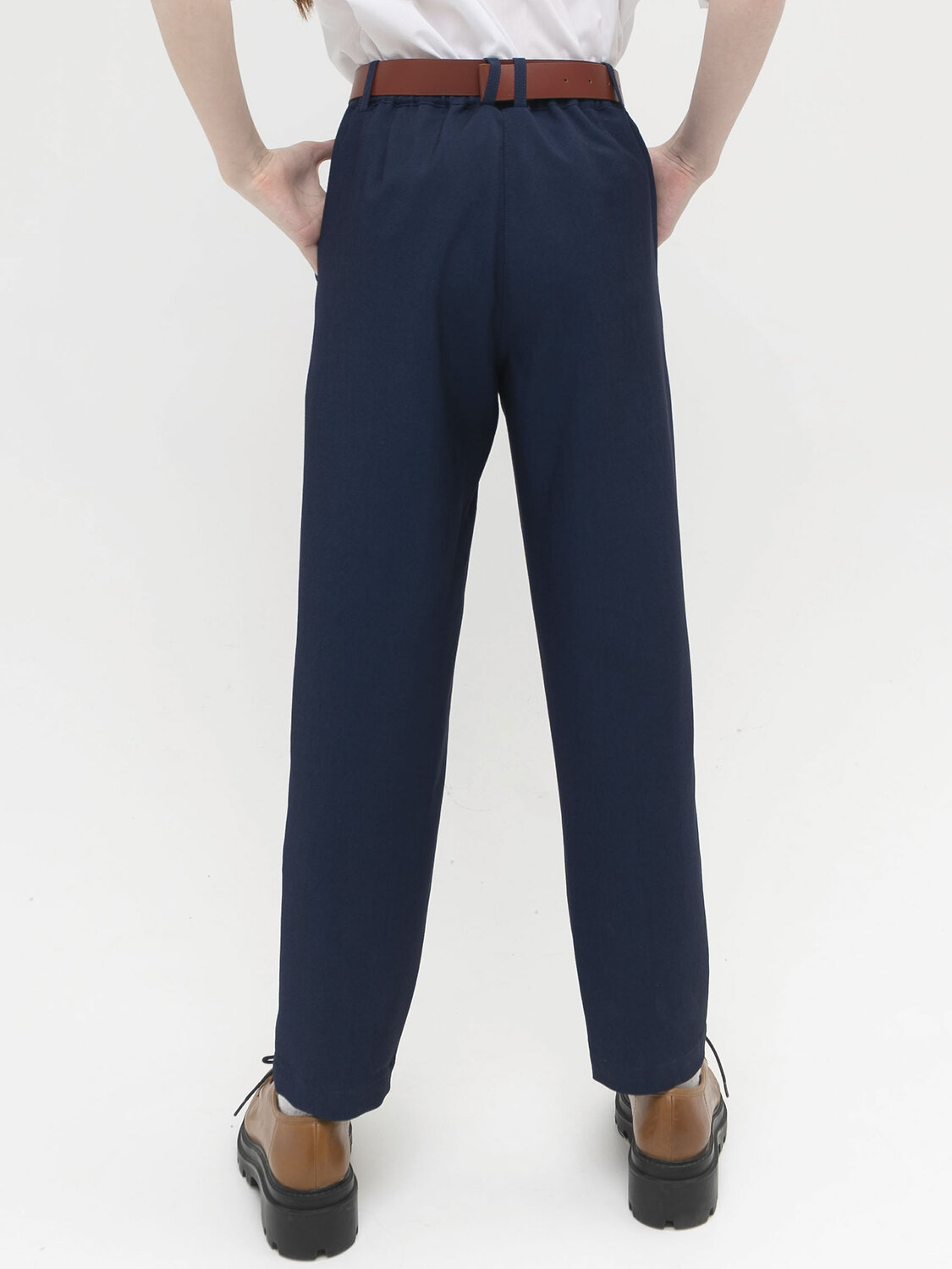 ст. цена2044руб.! PELICAN Брюки GWP7125