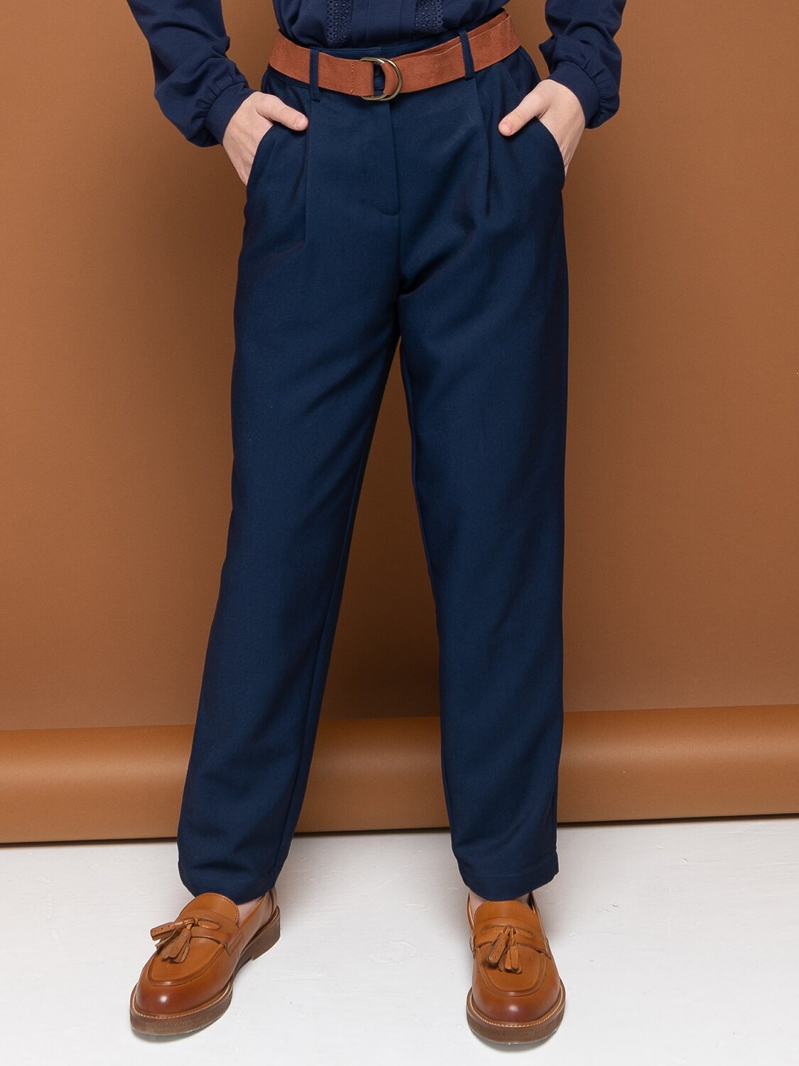 ст. цена2271руб.! PELICAN Брюки GWP8125