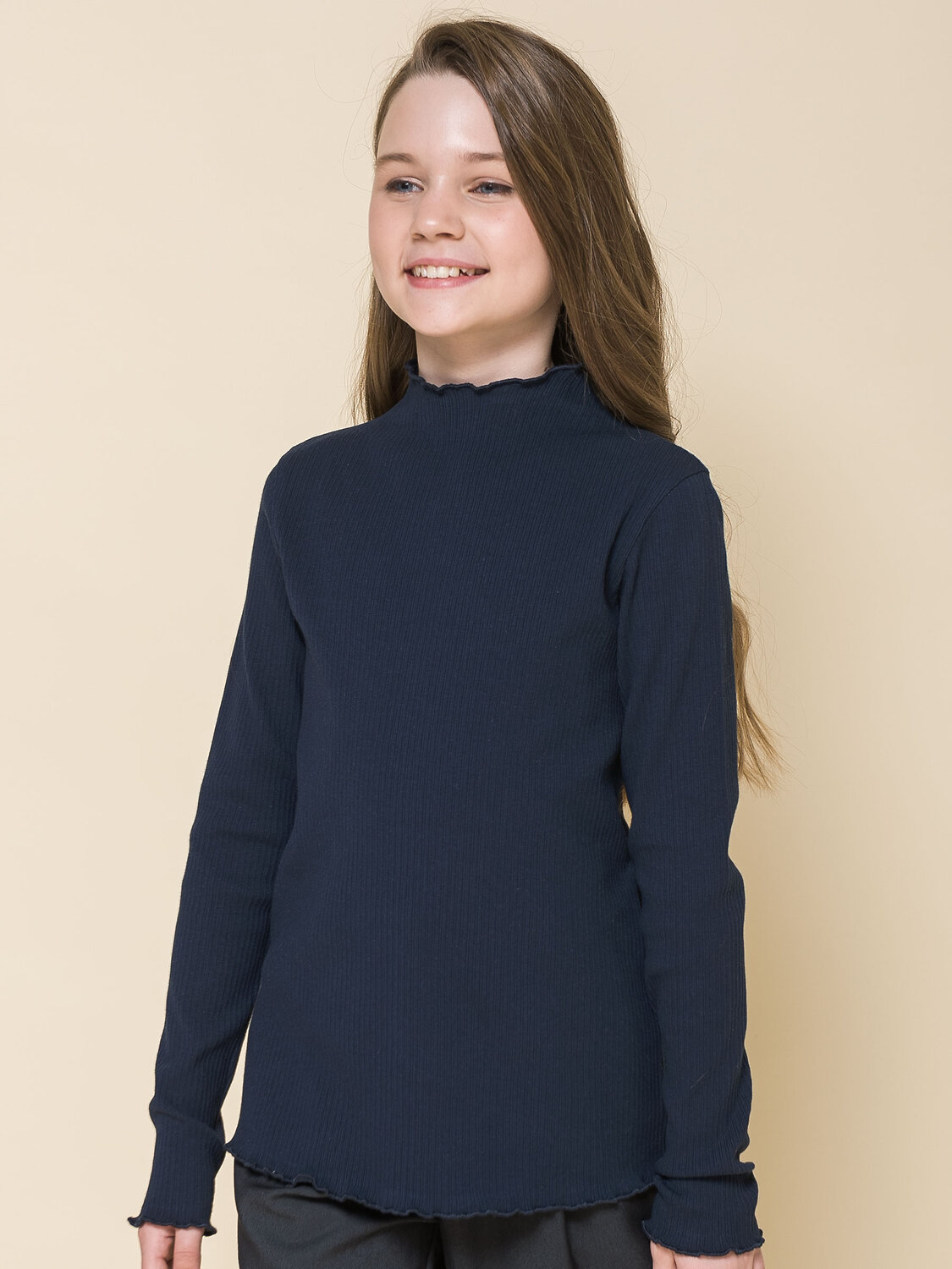 ст. цена965руб.! PELICAN Джемпер GFJS7164