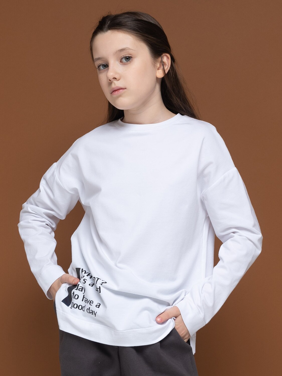 ст. цена1703руб.! PELICAN Джемпер GFJ8149