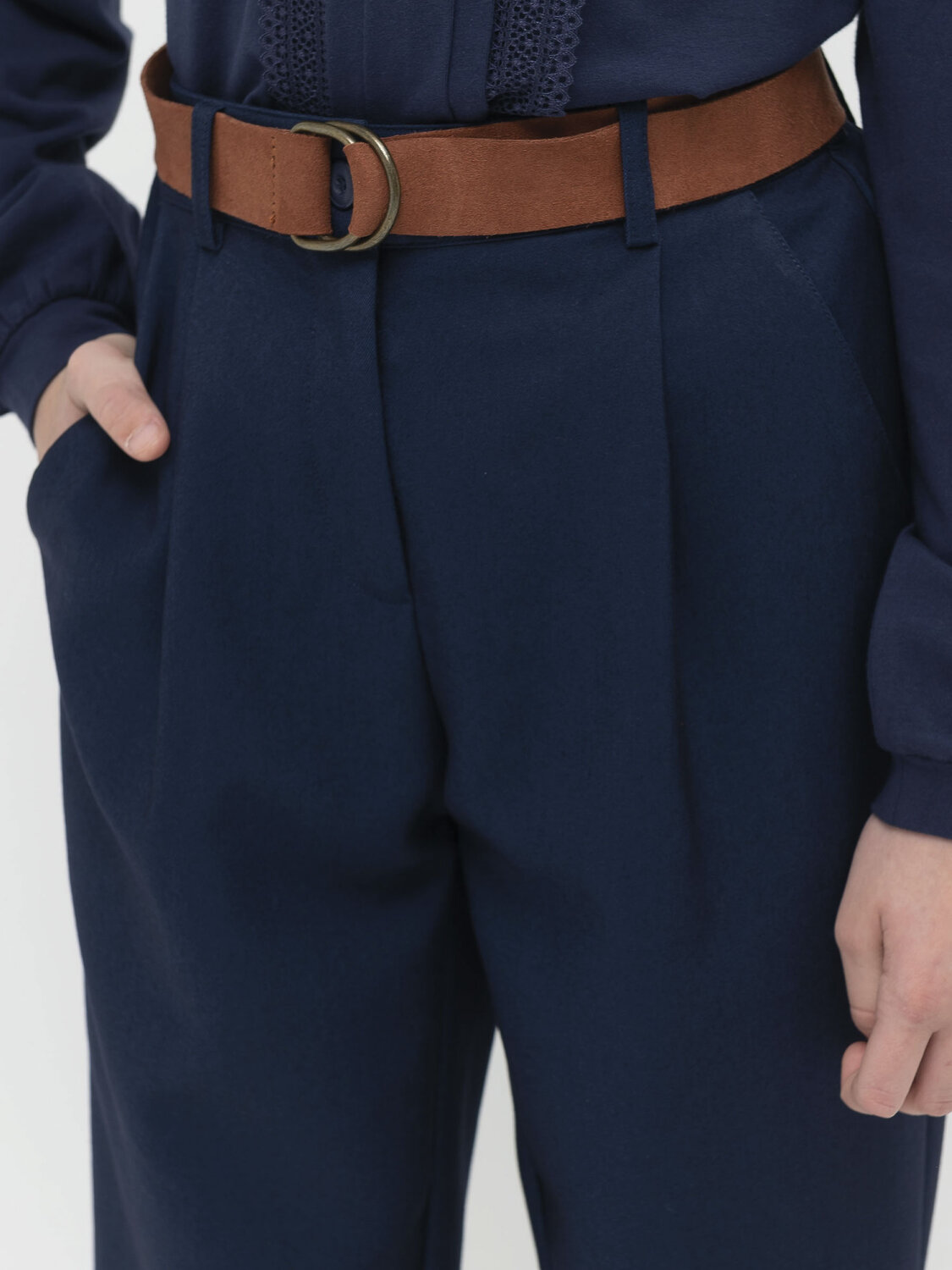 ст. цена2044руб.! PELICAN Брюки GWP7125