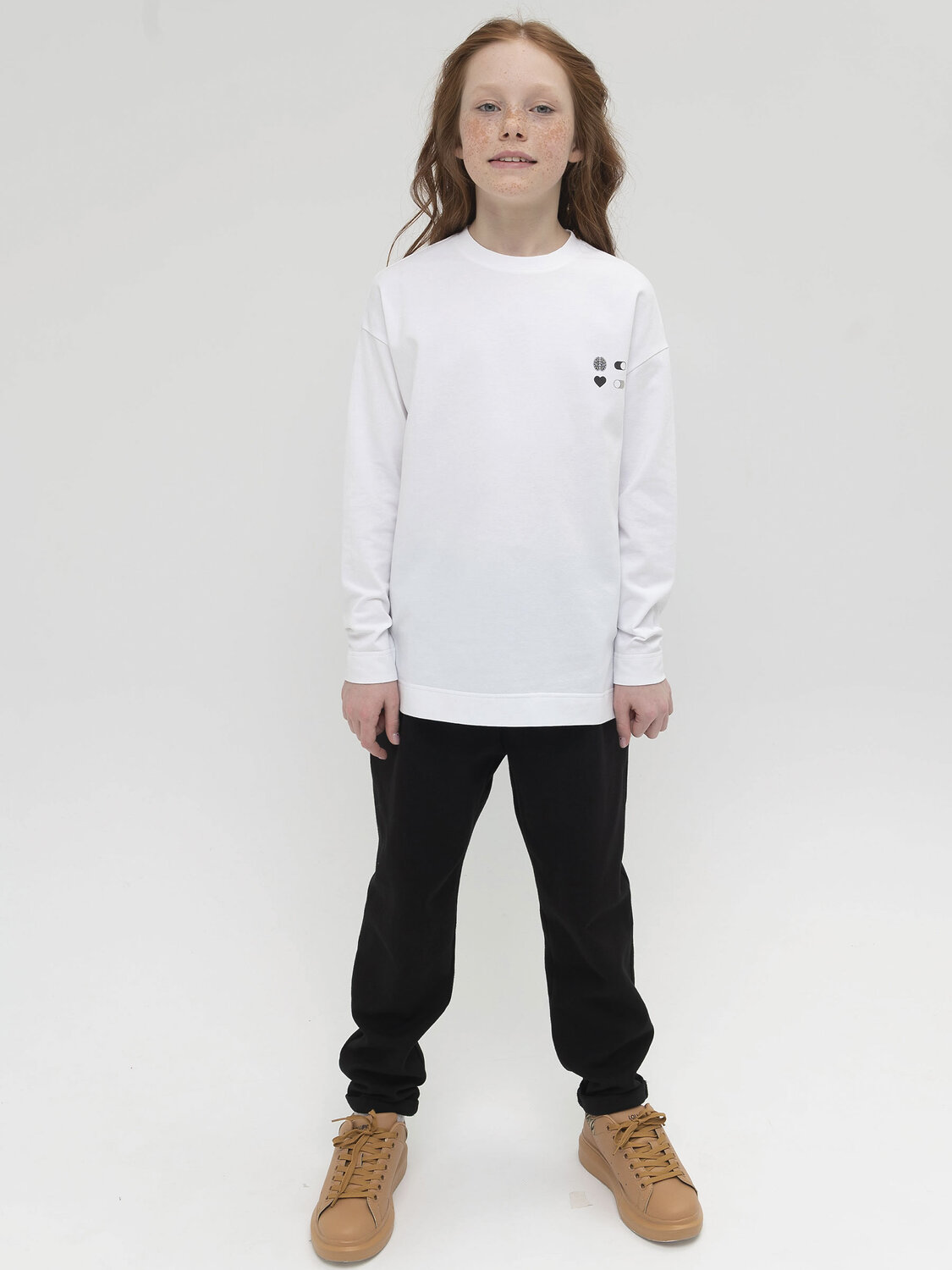 ст. цена1079руб.! PELICAN Джемпер GFJ7148