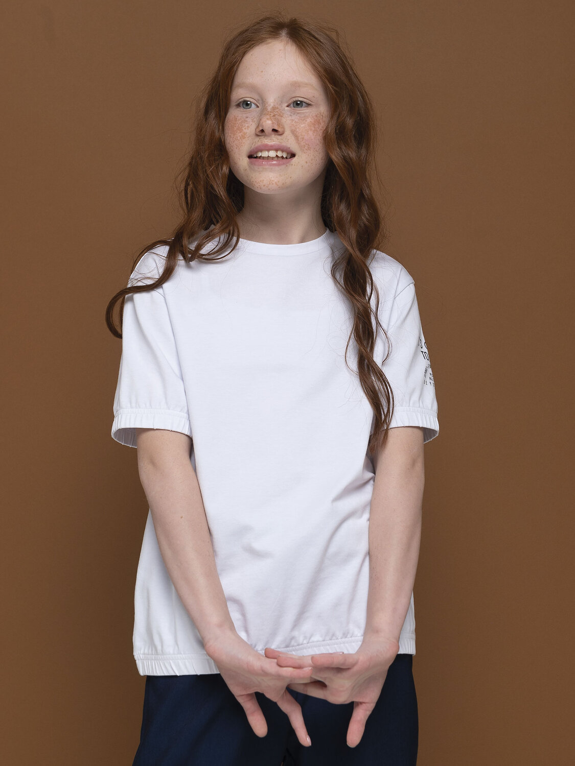 ст. цена681руб.! PELICAN Футболка GFT7145U