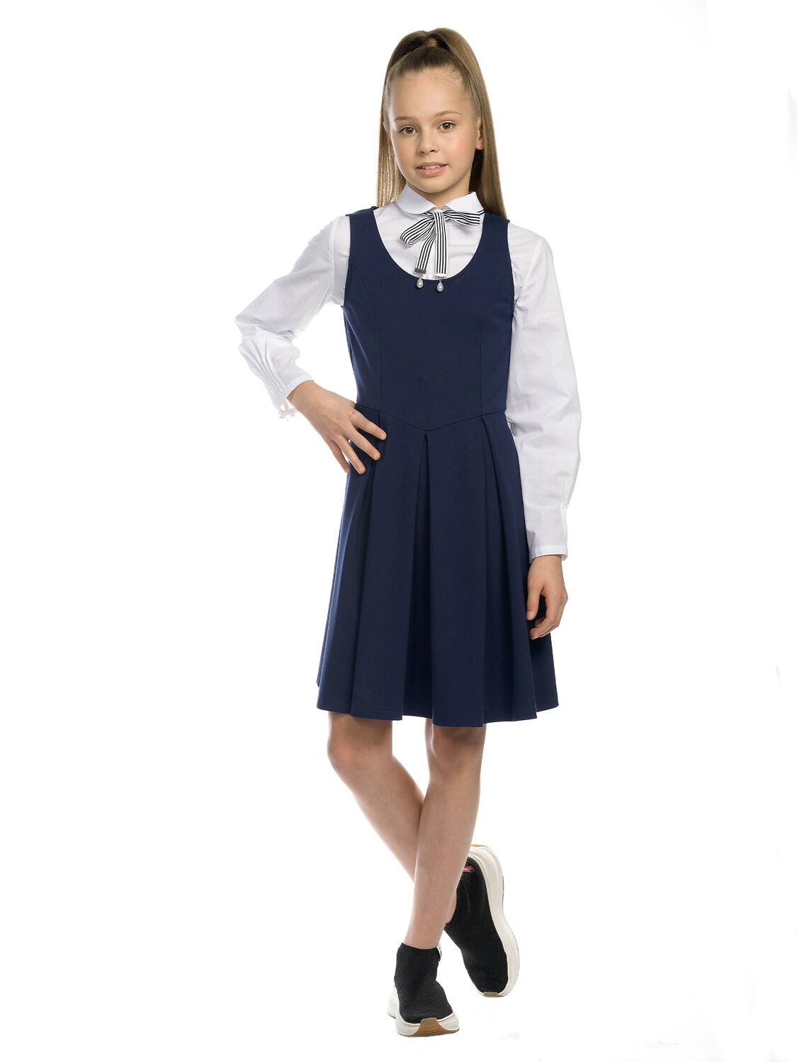 ст. цена1703руб.! PELICAN Сарафан GFDV7077