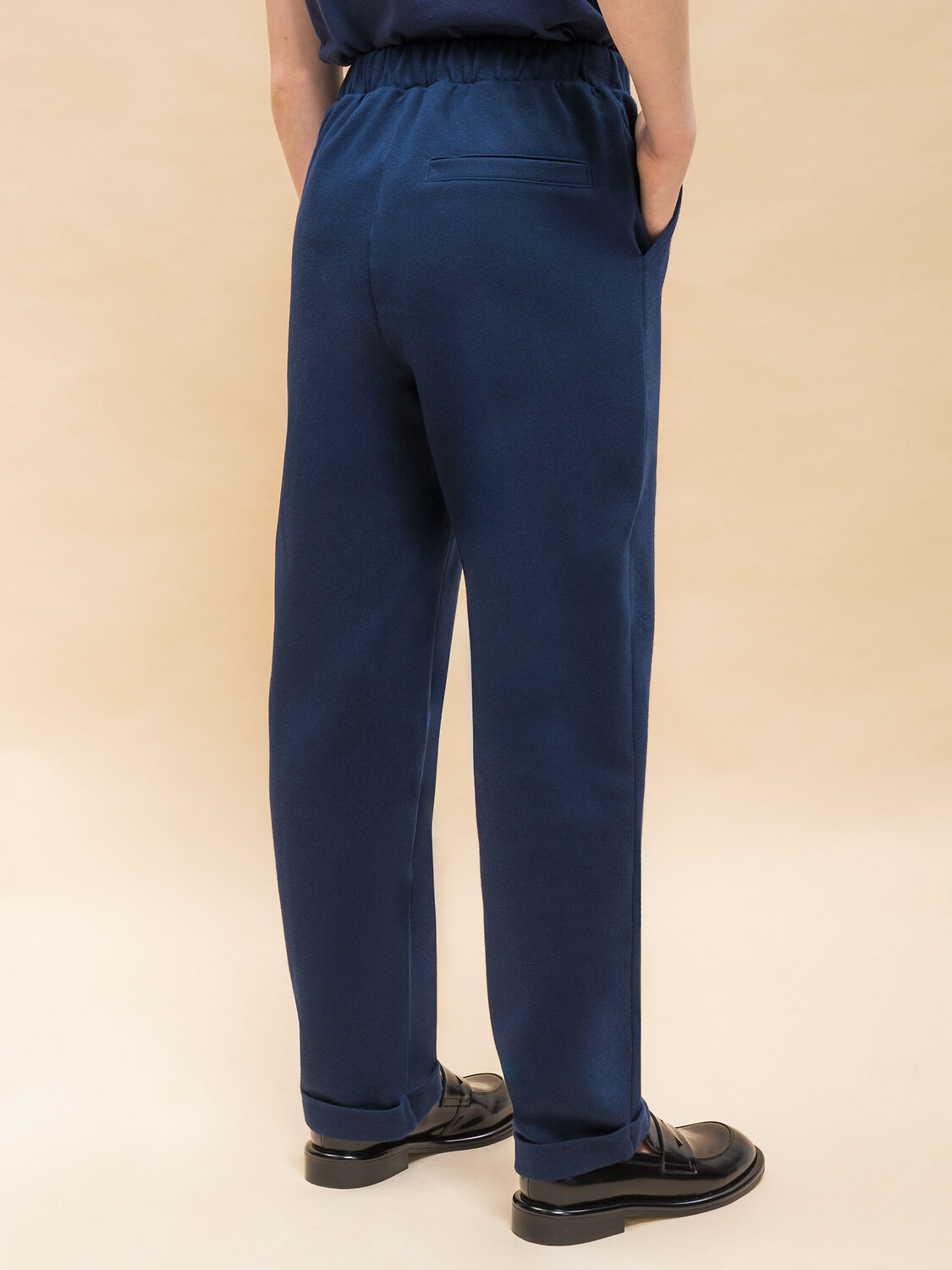 ст. цена1580руб.! PELICAN Брюки GFPQ7199