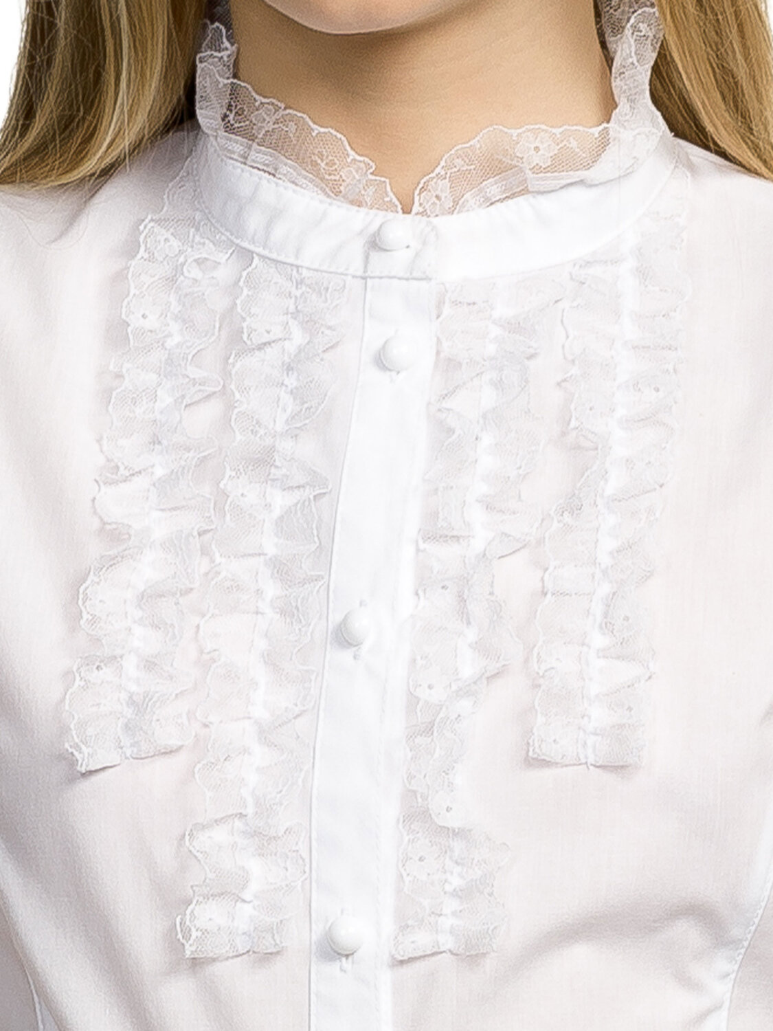 ст. цена1490руб.! PELICAN Блузка GWCT8098