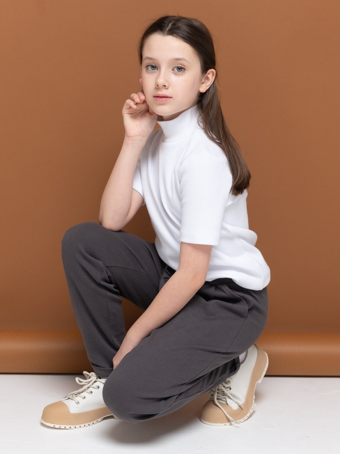 ст. цена2101руб.! PELICAN Брюки GFP8153