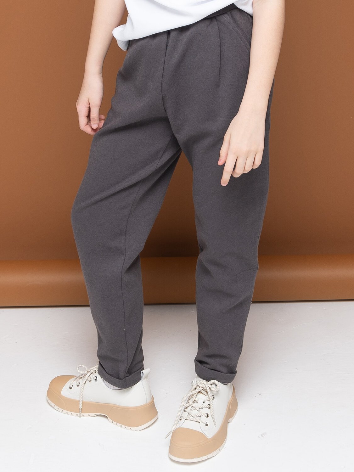 ст. цена2101руб.! PELICAN Брюки GFP8153