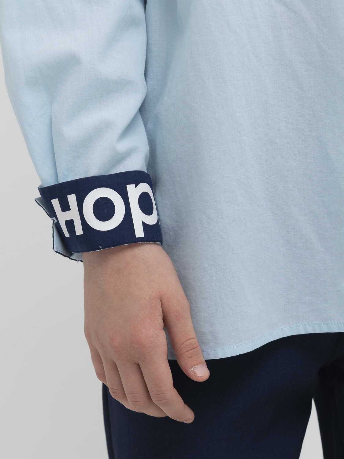 ст. цена1363руб.! PELICAN Блузка GWCJ7122