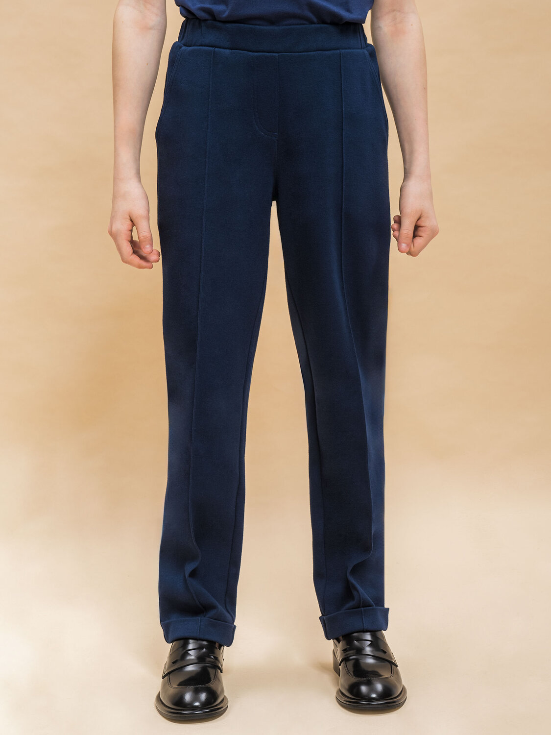 ст. цена1580руб.! PELICAN Брюки GFPQ7199