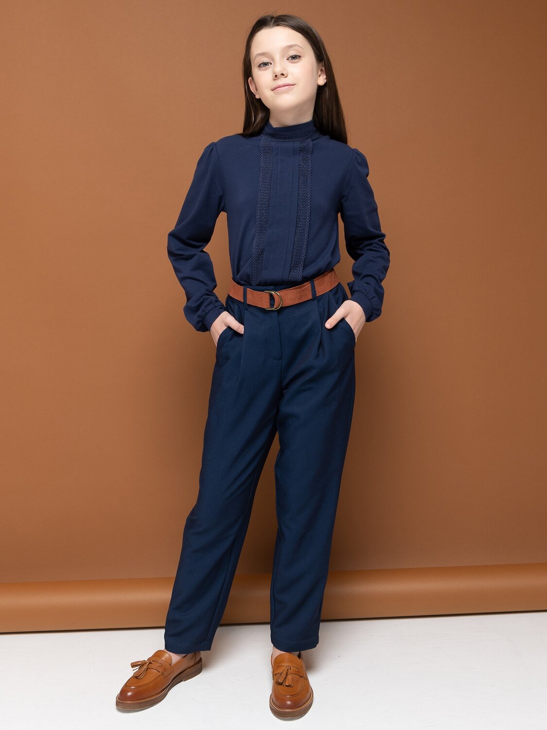 ст. цена2271руб.! PELICAN Брюки GWP8125