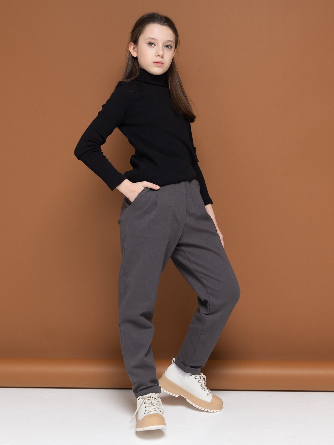 ст. цена1079руб.! PELICAN Джемпер GFJS8146U