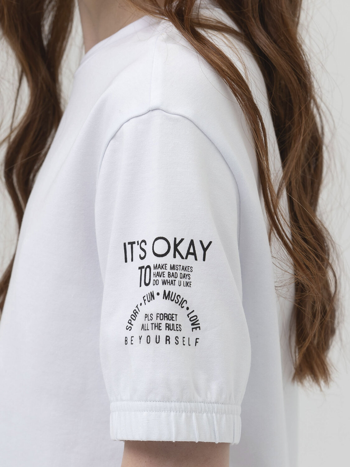 ст. цена681руб.! PELICAN Футболка GFT7145U